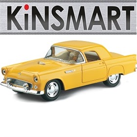 Kinsmart ~ Коллекционные машинки