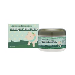 Elizavecca Green Piggy Collagen Jella Pack Маска для лица гелевая с коллагеном