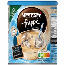 Nescafé frappé Typ Eiskaffee 275g