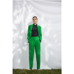 7152-659-320 брюки ярко-зеленый