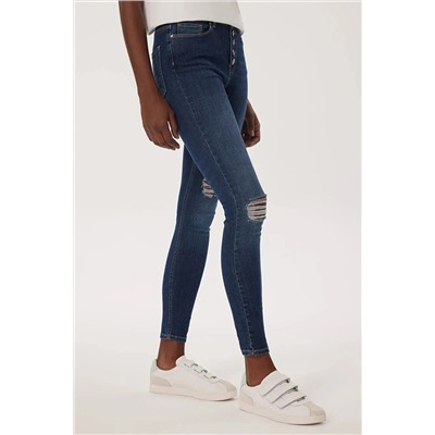 Женские джинсовые брюки Jaycee 211 INF 121001