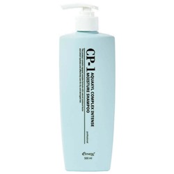 Шампунь для волос CP-1 увлажняющий - Aquaxyl Complex Intense Moisture Shampoo, 500 мл