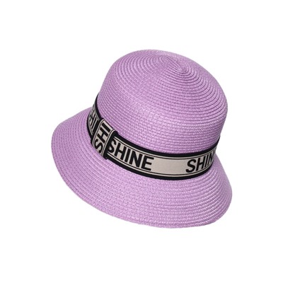 Шляпа женская AN S-1 Shine