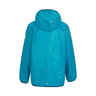 Regatta Blue Lever II Waterproof Jacket