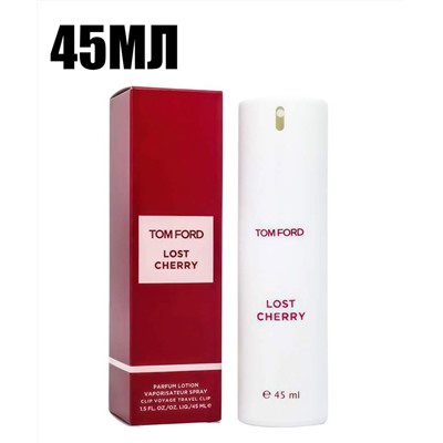 Мини-парфюм 45мл Tom Ford Lost Cherry