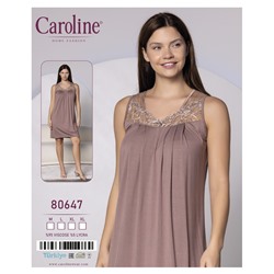 Caroline 80647 ночная рубашка M, L, XL, XL