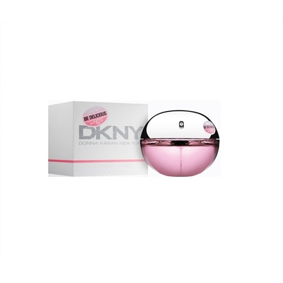 Туалетная вода DKNY Be Delicious Fresh Blossom 30мл жен edp