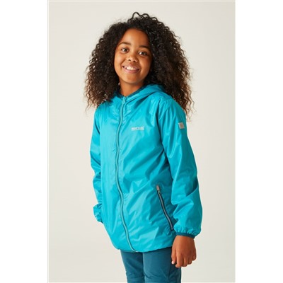 Regatta Blue Lever II Waterproof Jacket