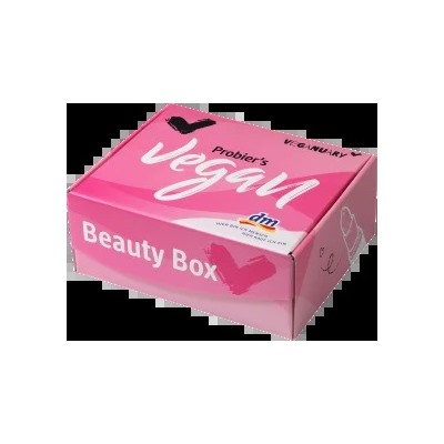 Hey Beauty! Box 17tlg, 1 St