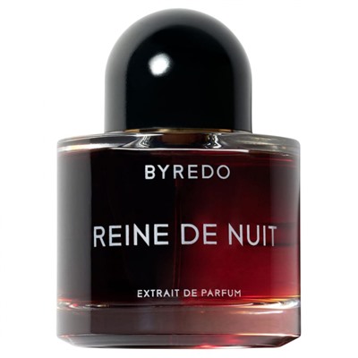 Духи   Byredo Reine de Nuit extrait de parfum unisex 50 ml