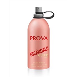 Женские духи Prova Mixed Escandalo Guilty EDP 120 мл