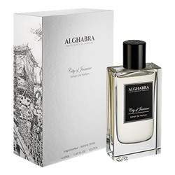 Alghabra Parfums City of Jasmine (унисекс) 50ml духи
