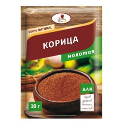 ЭВ NATUREL Корица, 10 г