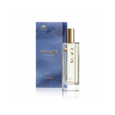 Nuage, парфюмерная вода - Коллекция ароматов Ciel 50мл