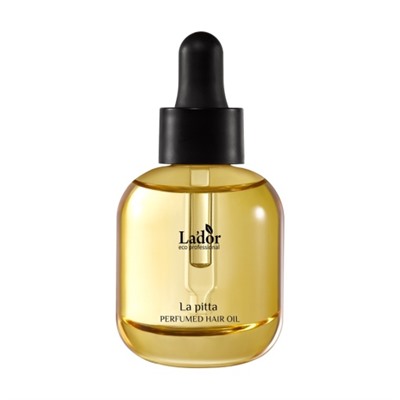 La'dor PERFUMED HAIR OIL LA PITTA Парфюмированное масло для волос 30мл