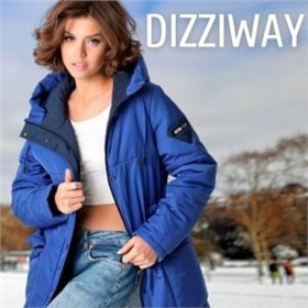 DizziWay- стиль, тепло, комфорт