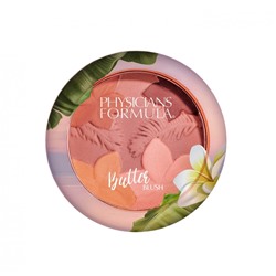 Румяна Physicians Formula - Matte Monoi Butter Blush - лиловый матовый