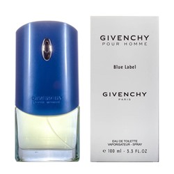 Tester Givenchy Blue Label 100 ml