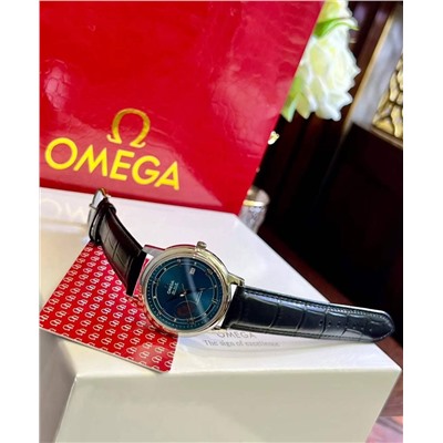 Мужские наручные часы Omeg*a ⌚️  Реплика 1:1