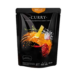 Соус "Curry", гастрономический