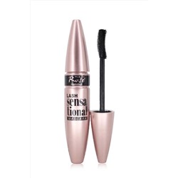 Roesıa Rose Cosmetics Lash Sensational Mascara черная тушь