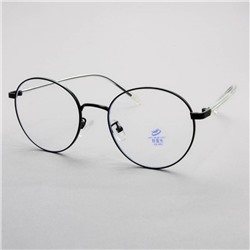 IQ20176 - Имиджевые очки antiblue ICONIQ 2028 Черный