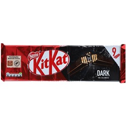KitKat Dark 9x2er
