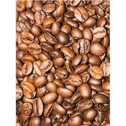 кофе зерно свежей обжарки  Арабика паулик
