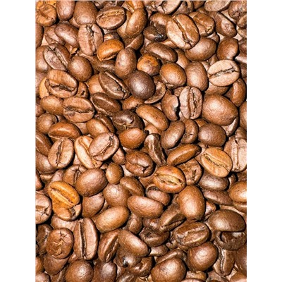 кофе зерно свежей обжарки  Арабика паулик