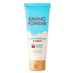 ETUDE HOUSE Baking Powder BB Deep Cleansing Foam (160ml)