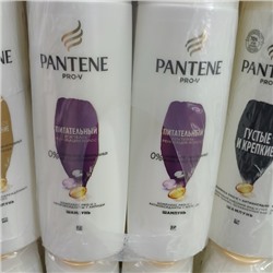 Шампунь Pantene 01.10.