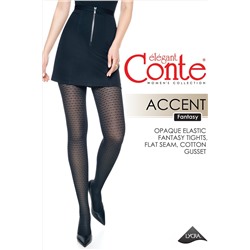 Колготки CONTE ELEGANT #808107