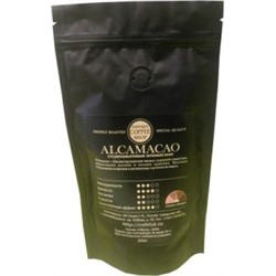 Alcamacao Робуста, 100% молотый