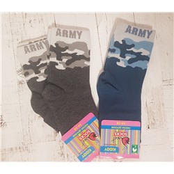 Носки детские Sweet Socks, размер 16-18 (соответствует размеру обуви 25-28 (4-6лет)