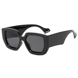 IQ20204 - Солнцезащитные очки ICONIQ 5292 Черный