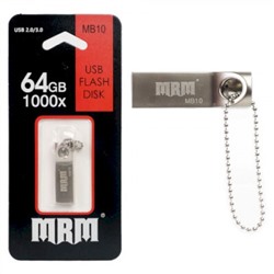 USB карта памяти 64ГБ MB10 Metal