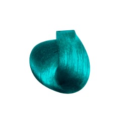 Ollin crush color гель-краска для волос прямого действия бирюза 100мл