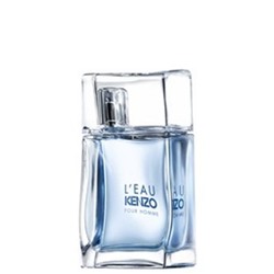 Kenzo L'EAU муж edt тестер 100ml