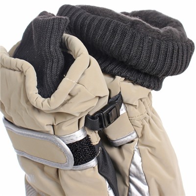 Перчатки для зимних видов спорта HBE-S135 (мужские, размер XL)