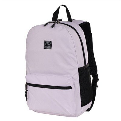 Городской рюкзак П17001-3 (Розовый)