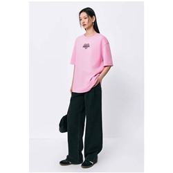 Женская футболка модного китайского бренда Peacebir*d 💜  Оригинал