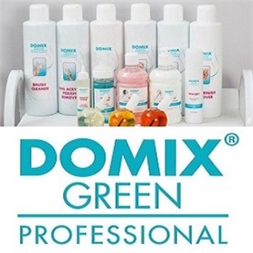 Domix ~ проф.косметика для салонов красоты и домашнего ухода (маникюр,педикюр, а так же лица и тела)
