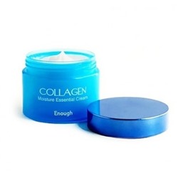 Enough Collagen Moisture Essential Cream 50ml / Увлажняющий крем с коллагеном 50мл