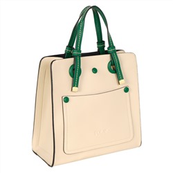 Женская сумка  86060-1 (Белый)