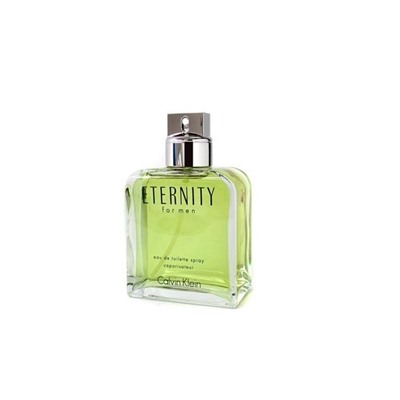 Туалетная вода Calvin Klein Eternity 100мл edt муж тестер