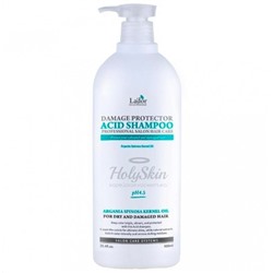 LADOR Damaged Protector Acid Shampoo Шампунь для сухих и поврежденных волос, 900мл
