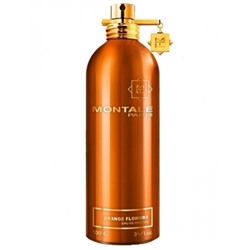 Montale Orange Flowers Unisex 100 ml