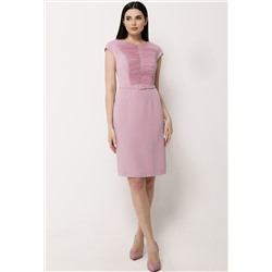 Платье Bazalini 4561 розовый