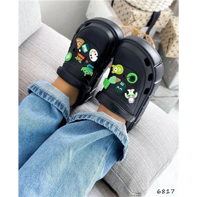 Модные ”CROCS” Лето 08.06.