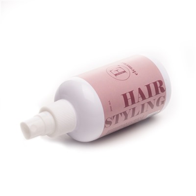 [ELEMENT] Жидкий лак для волос ОБЪЕМ И ФИКСАЦИЯ Haircare Extra Styling, 200 мл